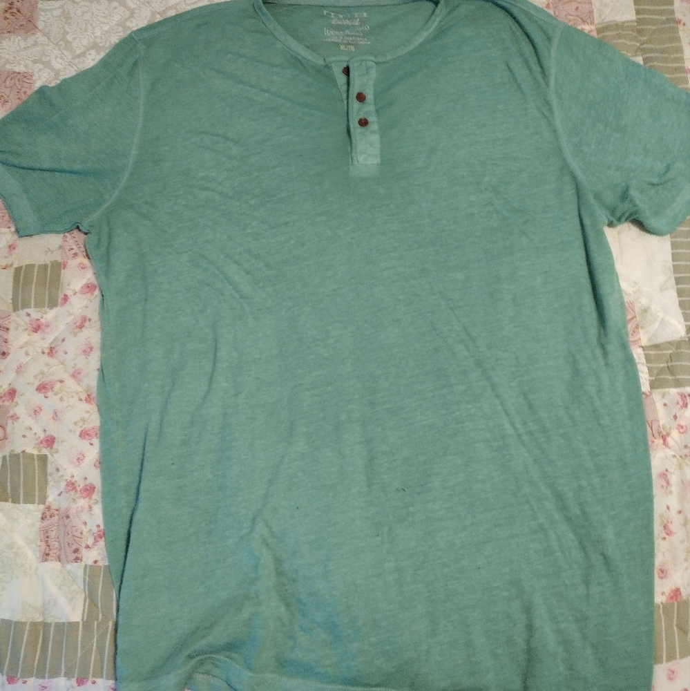 Lucky Brand Venice Burnout